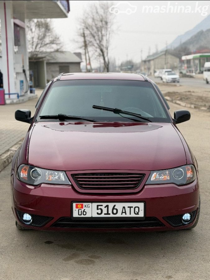 Daewoo Nexia