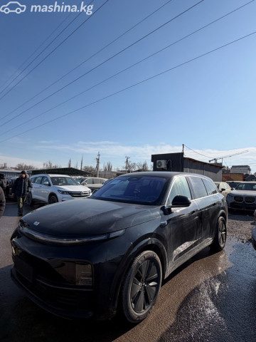 LiXiang L7