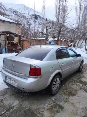 Opel Vectra