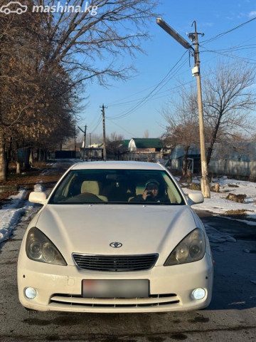 Toyota Windom