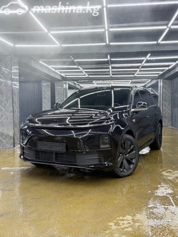 LiXiang L6