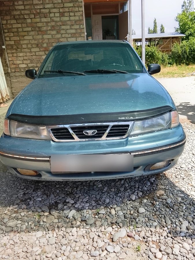Daewoo Nexia I 2006