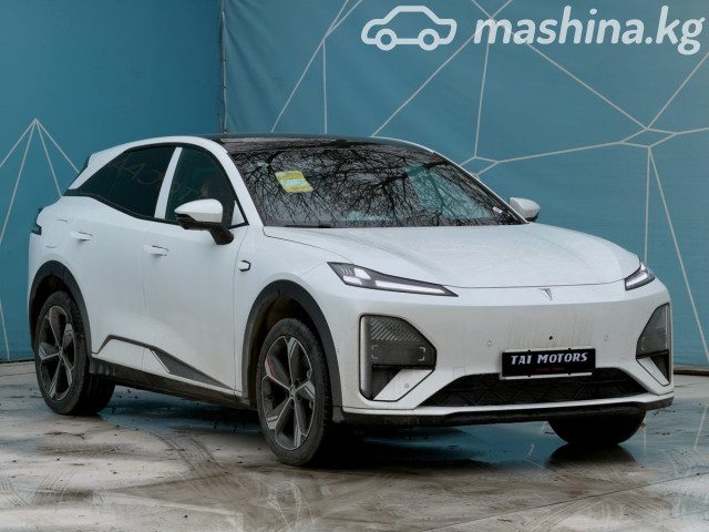 Changan Deepal S7