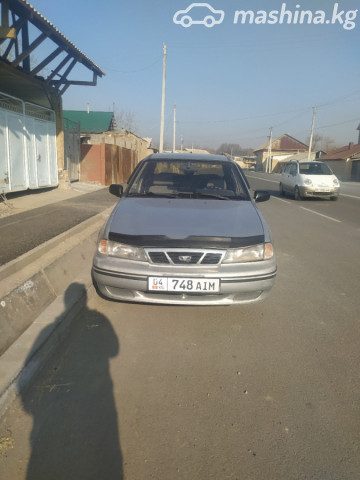 Daewoo Nexia