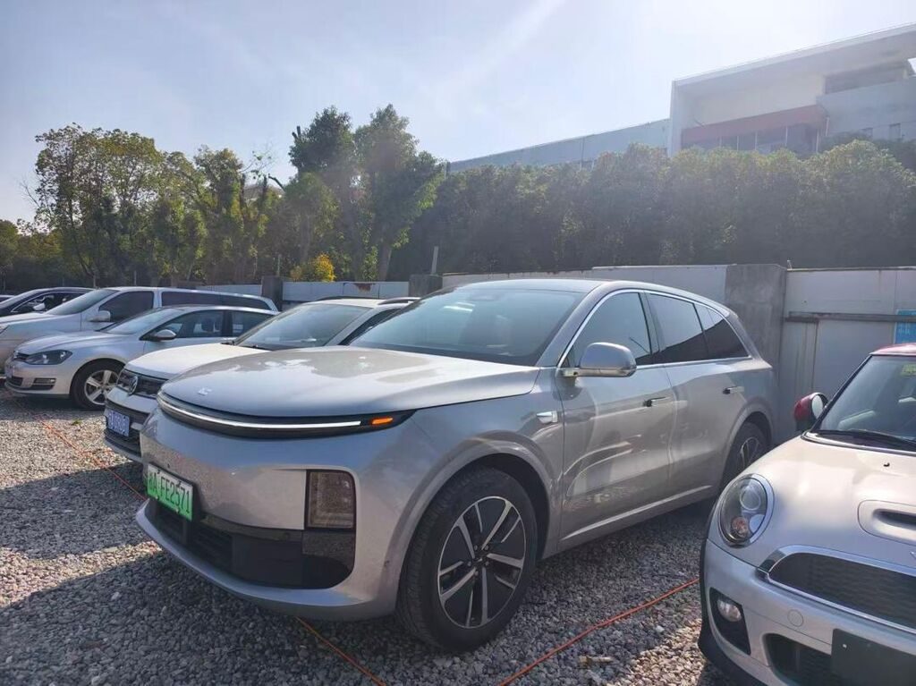 Lixiang L6