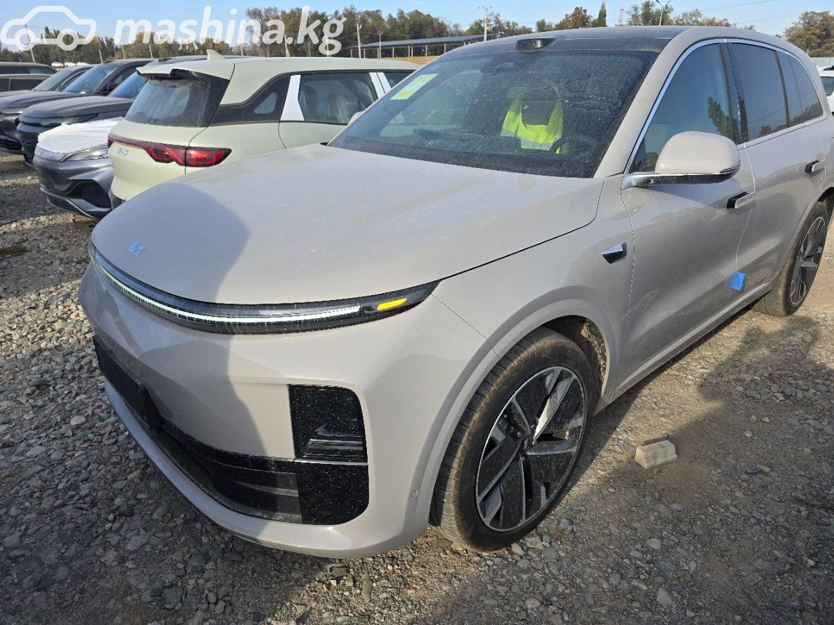 LiXiang L6