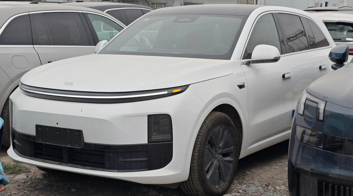 LiXiang L6 2024