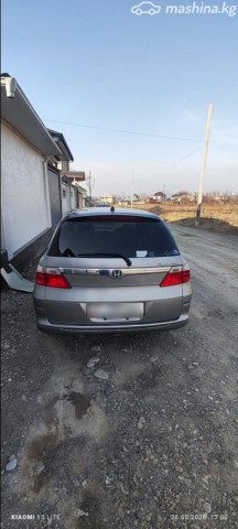 Honda Airwave