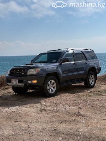 Toyota 4Runner