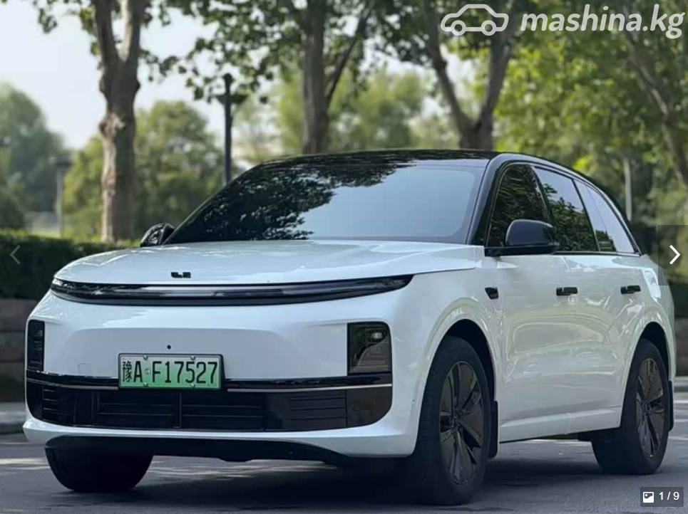 LiXiang L6