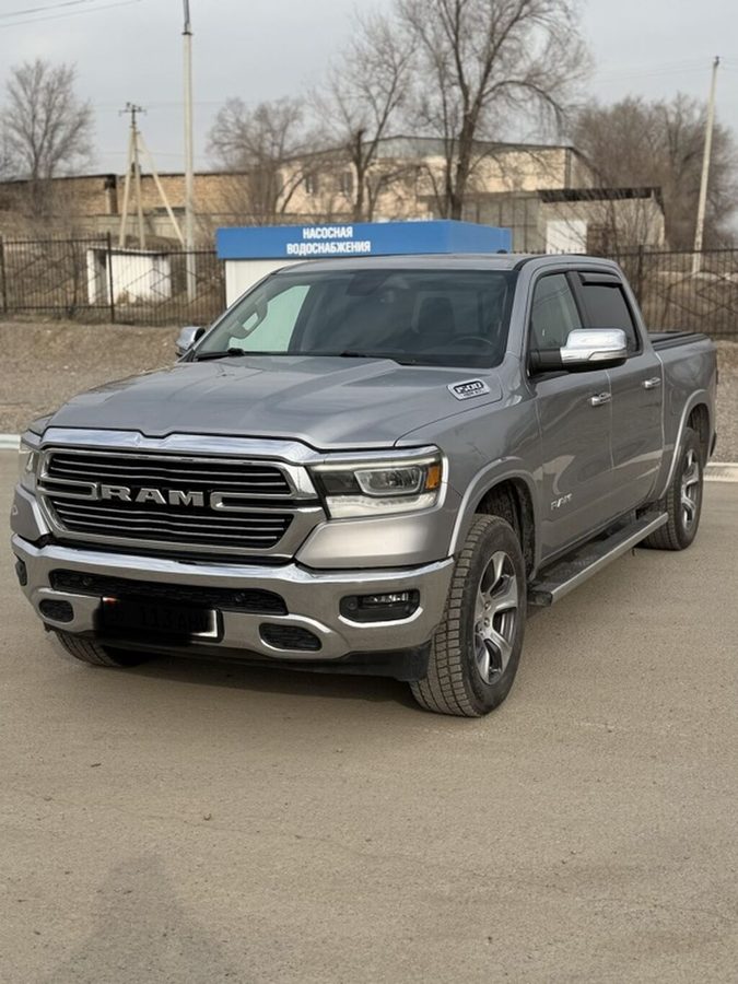 Dodge Ram 1500