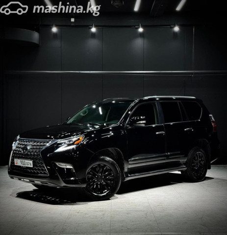 Lexus GX