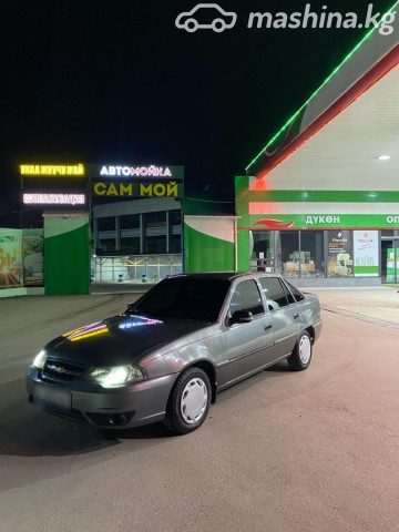 Daewoo Nexia
