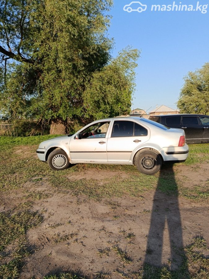 Volkswagen Bora