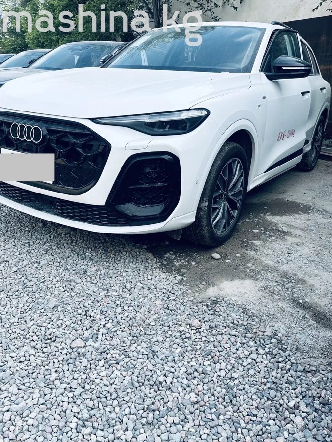Audi Q5 Sportback I (FY) 2026