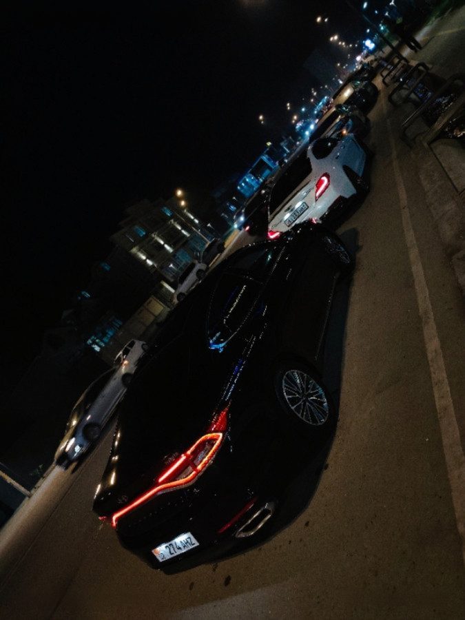 Hyundai Grandeur VI