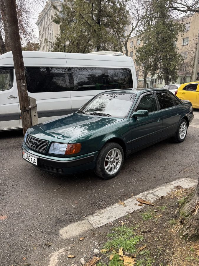 Audi S4