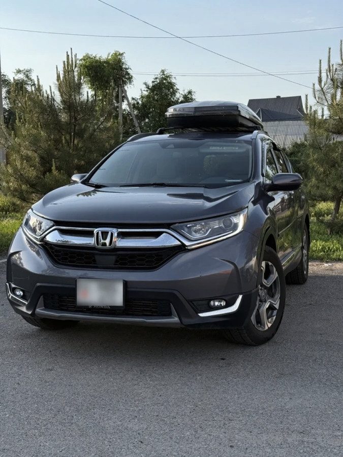 Honda CR-V V 2019