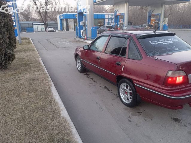 Daewoo Nexia
