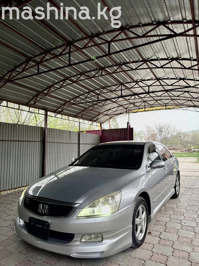 Honda Inspire IV 2003