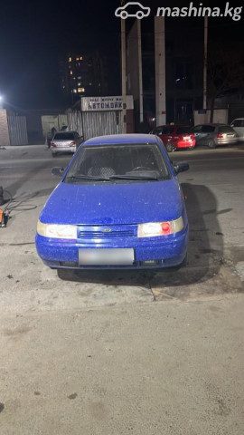 ВАЗ (Lada) 2110