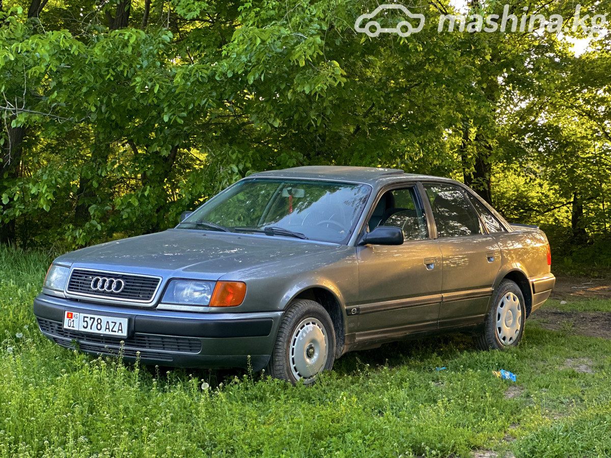 Audi 100