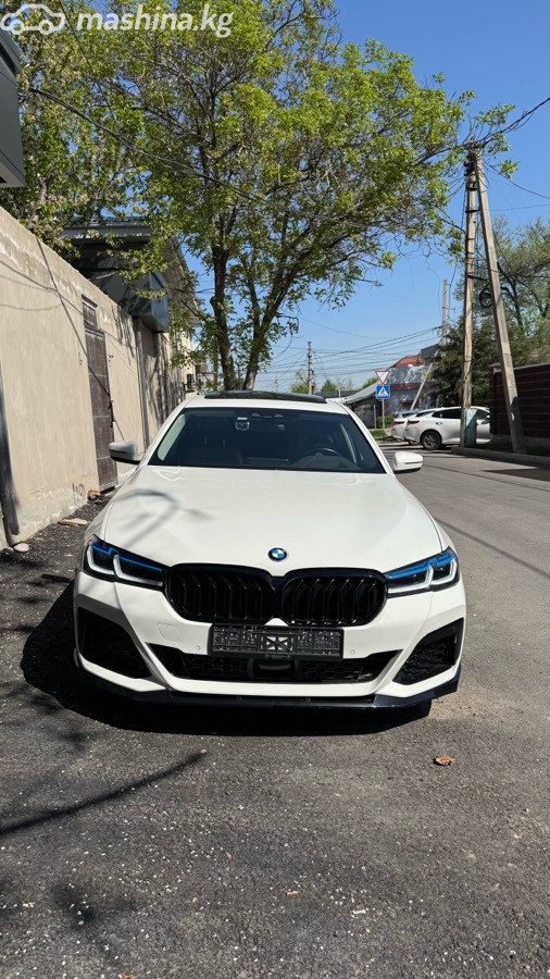 BMW 5 серии