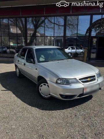 Daewoo Nexia