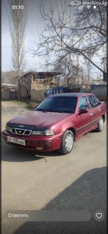 Daewoo Nexia