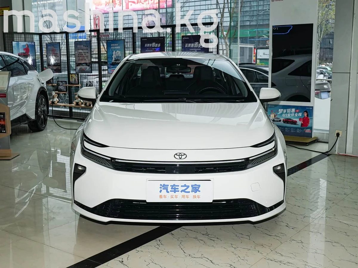Продажа Toyota Corolla XII (E210) 2026