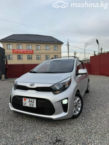 Kia Morning