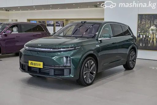 LiXiang L7