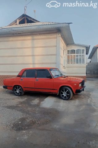 ВАЗ (Lada) 2107