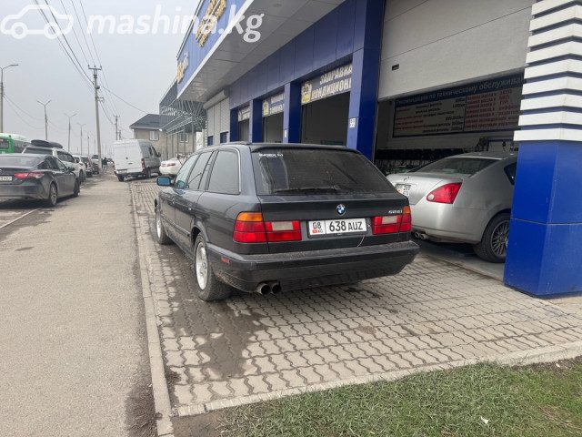 BMW 5 серии