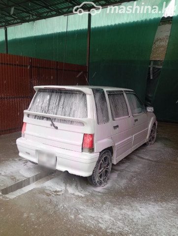 Daewoo Tico