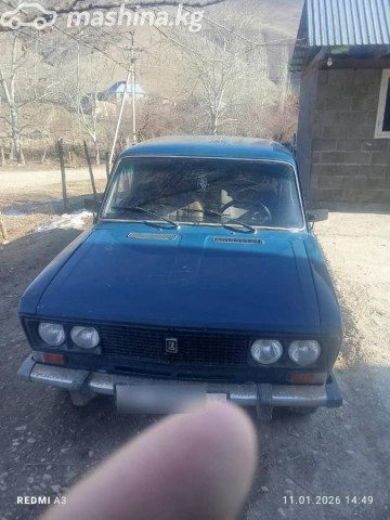 ВАЗ (Lada) 2106