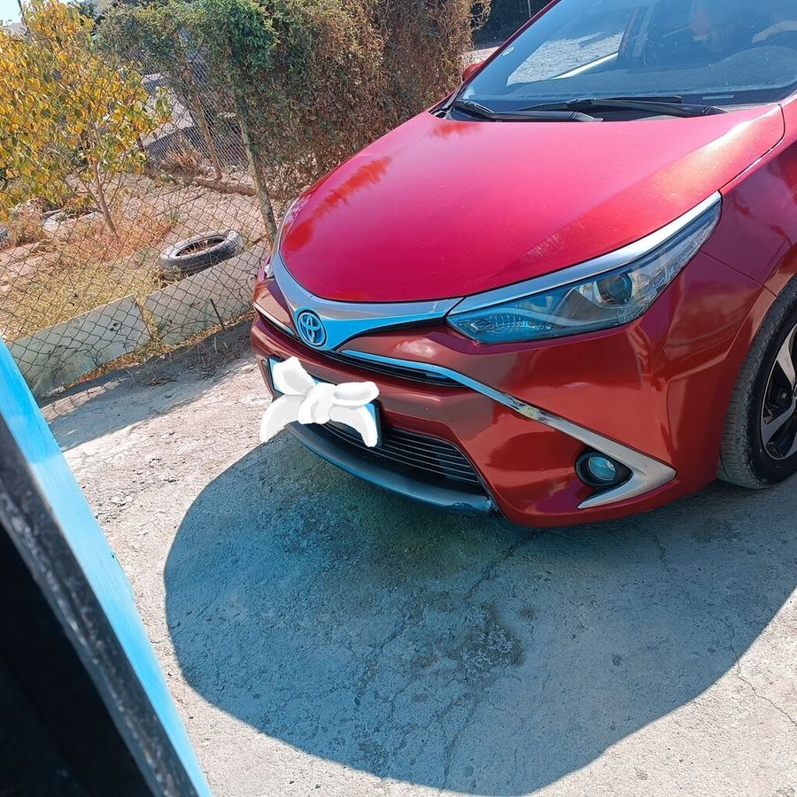 Toyota Levin
