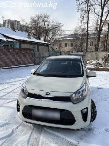 Kia Morning