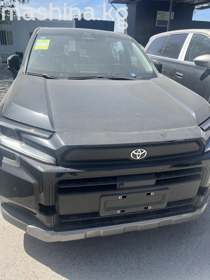 Toyota RAV4 V (XA50) 2026
