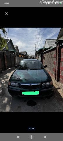 Mazda 626
