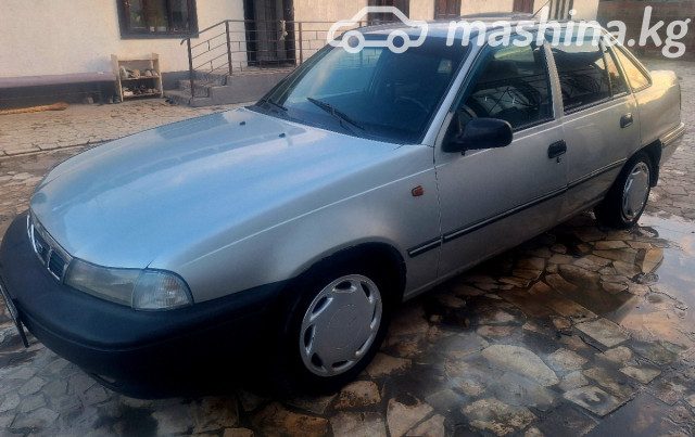 Daewoo Nexia
