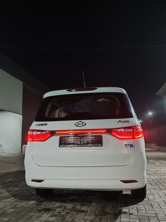 LDV 