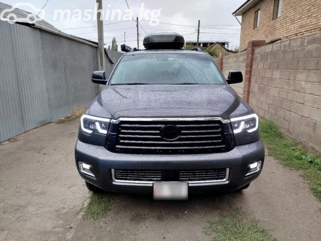 Toyota Sequoia