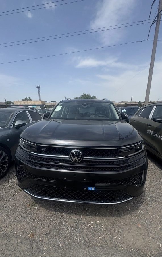 Volkswagen Tavendor 2026