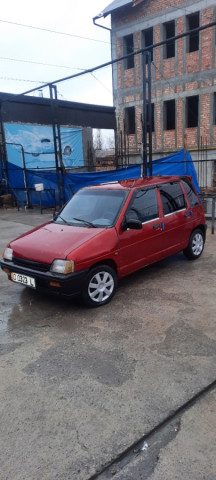 Daewoo Tico
