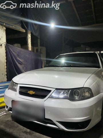 Daewoo Nexia