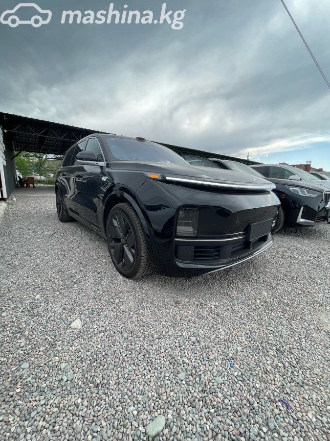 LiXiang L9
