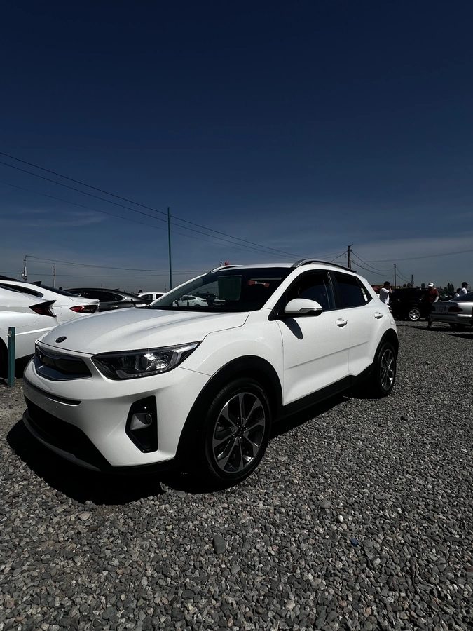 Kia Stonic 2019