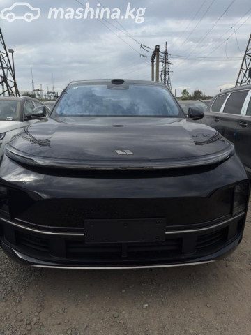 LiXiang L9