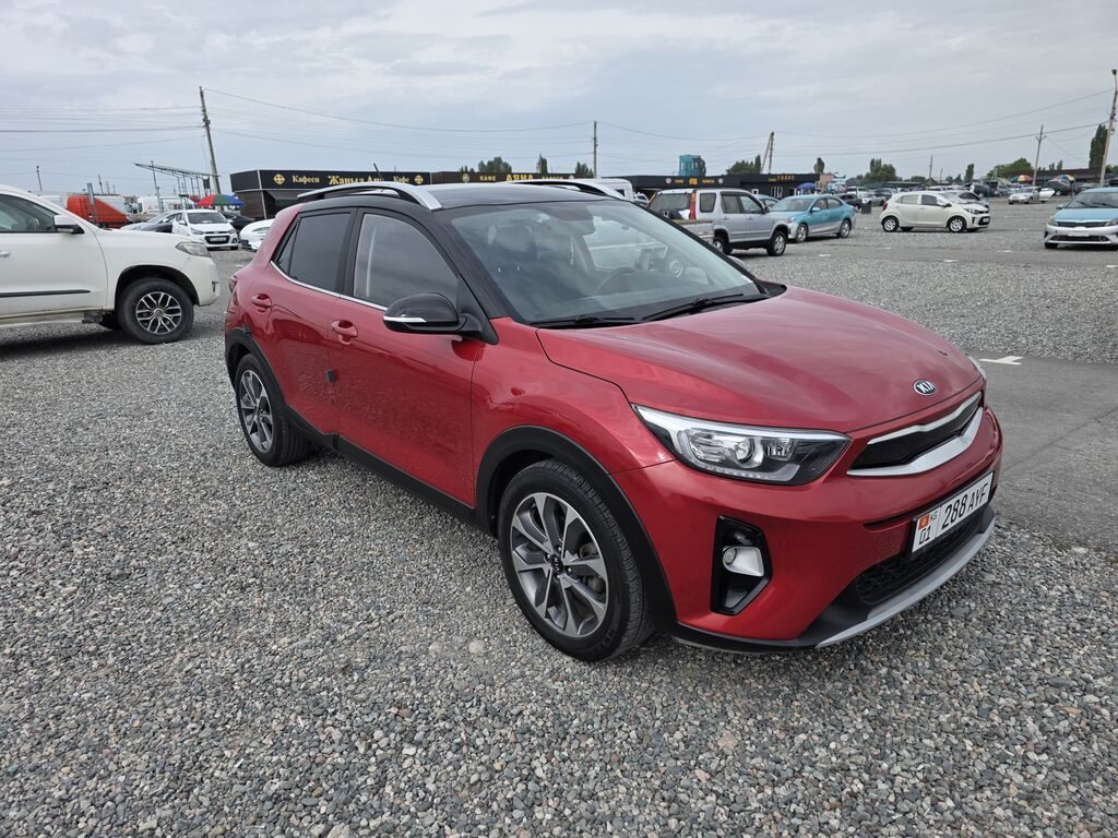 Kia Stonic